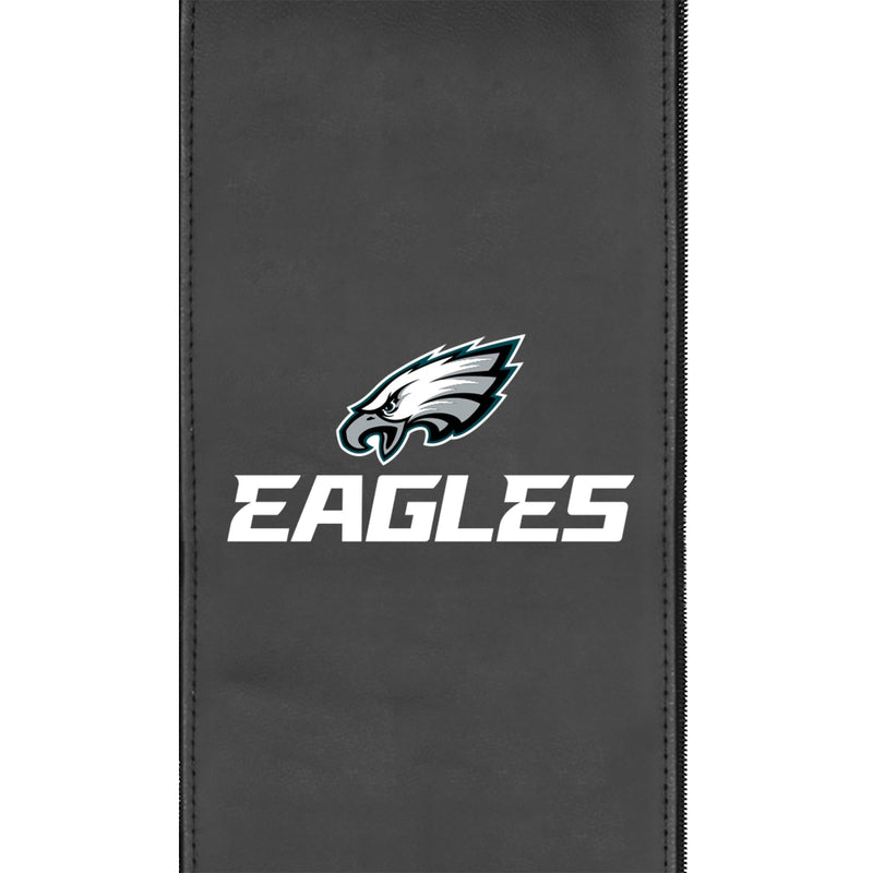 Office Chair 1000 with  Philadelphia Eagles Secondary Logo