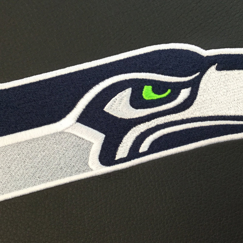 Seattle Seahawks Primary Logo Panel