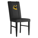 Side Chair 2000 with Pittsburgh Steelers Classic Logo Set of 2