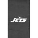 Side Chair 2000 with  New York Jets Legacy Primary Logo Set of 2