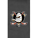 Stealth Power Plus Recliner with Anaheim Ducks Primary Logo