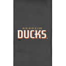 PhantomX Mesh Gaming Chair with Anaheim Ducks Wordmark Logo