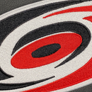 PhantomX Mesh Gaming Chair with Carolina Hurricanes Logo