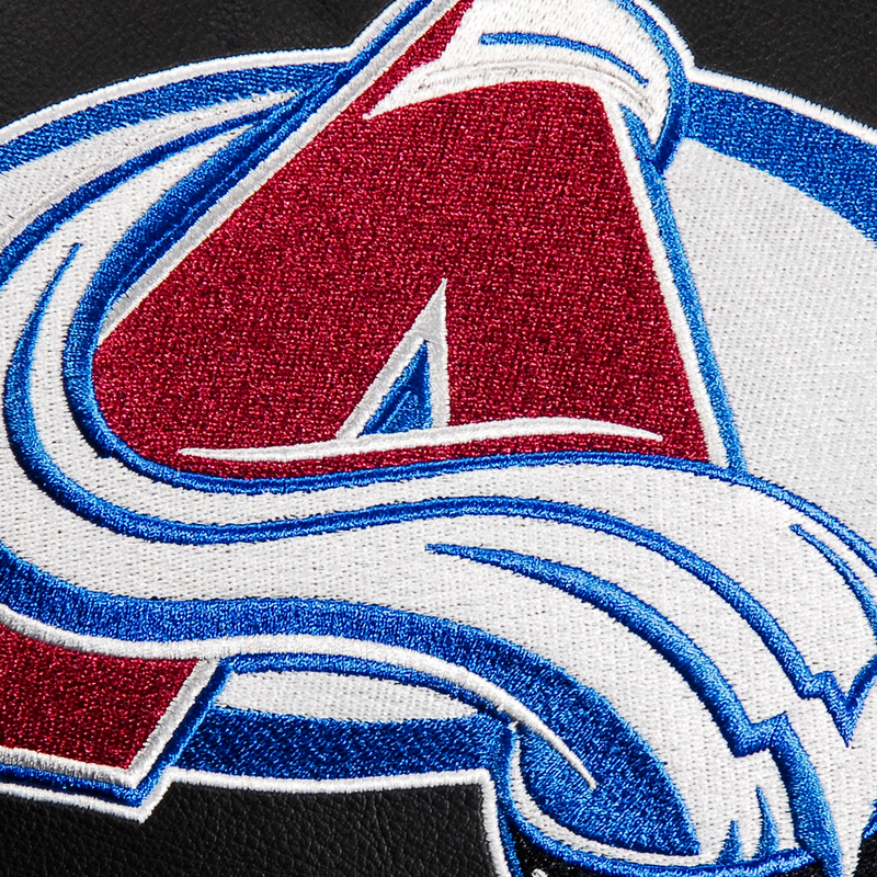 Game Rocker 100 with Colorado Avalanche Logo