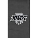 Relax Home Theater Recliner with Los Angeles Kings Primary Logo