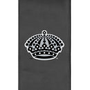 Dyno Stationary Sofa with Los Angeles Kings Secondary Logo