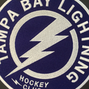Side Chair 2000 with Tampa Bay Lightning Alternate Logo Set of 2