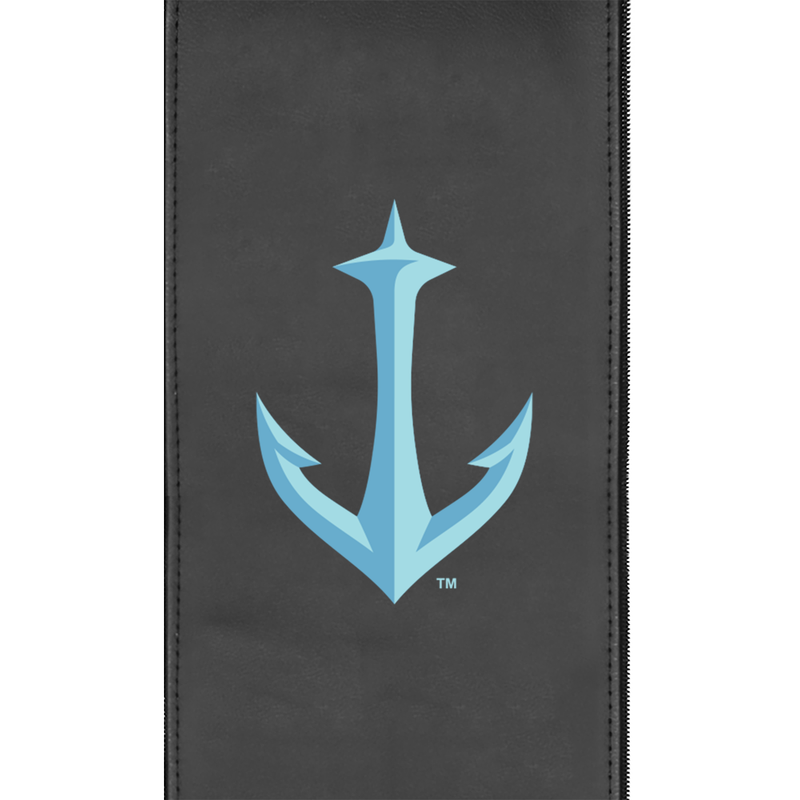 Game Rocker 100 with Seattle Kraken Secondary Logo