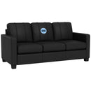 Dyno Stationary Sofa with Utah Hockey Club Primary Logo