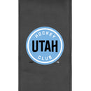 Curve Task Chair with Utah Hockey Club Primary Logo