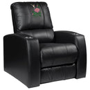 Relax Home Theater Recliner with Hummingbird Logo Panel