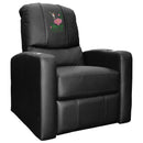 Stealth Recliner with Hummingbird Logo Panel