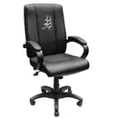 Office Chair 1000 with Lighthouse Black & White Logo Panel