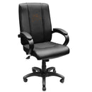 Office Chair 1000 with Horse Head Logo Panel