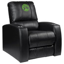 Relax Home Theater Recliner with Tree of Life Logo Panel