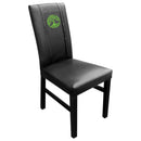 Side Chair 2000 with Tree of Life Logo Panel Set of 2