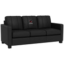 Dyno Stationary Sofa with  Professional Bull Riders Star Logo