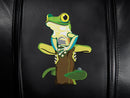 Office Chair 1000 with Tree Frog Logo Panel