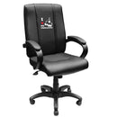 Office Chair 1000 with Chihuahua Logo Panel