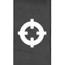 Xpression Pro Gaming Chair with Crosshairs Logo