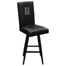 Swivel Bar Stool 2000 with Arcade Game Logo