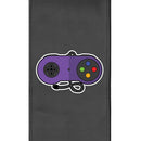 Stealth Recliner with Classic Controller Logo