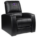 Relax Home Theater Recliner with Classic Controller Logo
