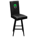 Swivel Bar Stool 2000 with Hockey Helmet Gaming Logo