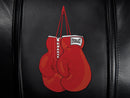 Office Chair 1000 with Boxing Gloves Logo Panel