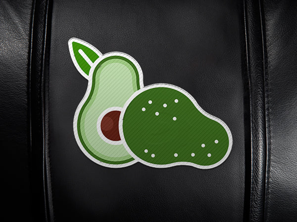 Avocado Logo Panel