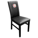 Side Chair 2000 with Book Logo Panel Set of 2