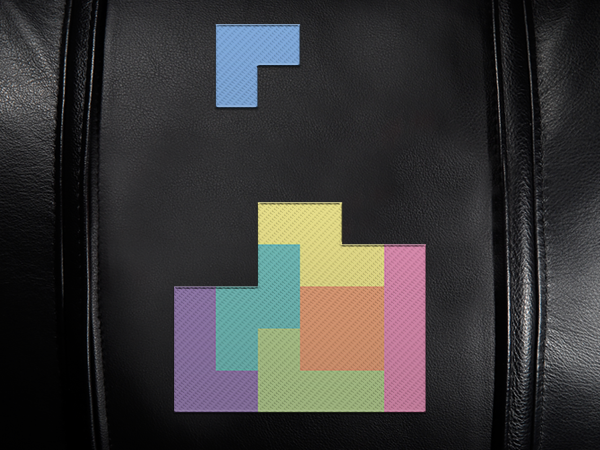 Building Blocks Logo Panel