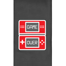 Game Over Logo Panel