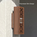 RadiantLight Wall Sconces - Outdoor Wall Lights