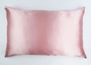 100% Mulberry Silk Pillowcase | Zipper Enclosure, 16 Momme