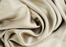 100% Mulberry Silk Pillowcase | Zipper Enclosure, 16 Momme