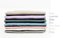 100% Mulberry Silk Pillowcase | Zipper Enclosure, 16 Momme