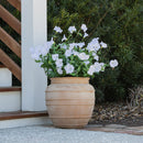 Lifelike Petunia Urn Filler