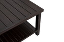 Owens 4-Piece Aluminum Living Room Set by Outdoor-USA®