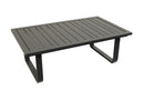 Conchay 4-Piece Aluminum Living Room Set by Outdoor-USA®