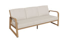 Mckinley 4-Piece Aluminum Living Room Set by Outdoor-USA®