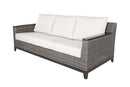 Owens 4-Piece Aluminum Living Room Set by Outdoor-USA®