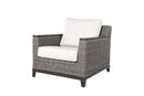 Owens 4-Piece Aluminum Living Room Set by Outdoor-USA®