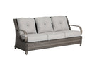 Brooks 4-Piece Aluminum Living Room Set by Outdoor-USA®