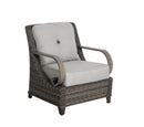 Brooks 4-Piece Aluminum Living Room Set by Outdoor-USA®