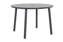 Gin 5-Piece Wicker Dining Set by Outdoor-USA®