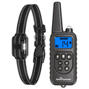 Dog Training Collar Receiver for Remote Training