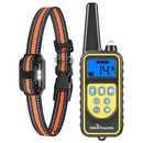 Dog Training Collar Receiver for Remote Training
