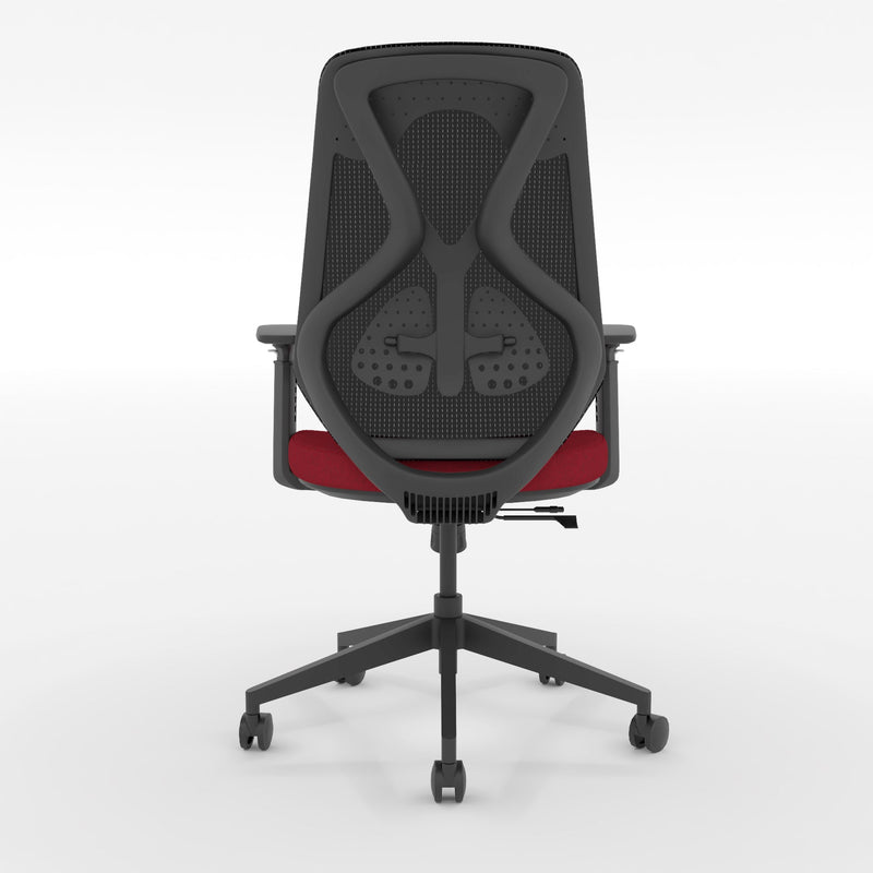 Ergonomic Chair | Office Chair with Adjustable Arms