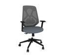 Ergonomic Chair | Office Chair with Adjustable Arms